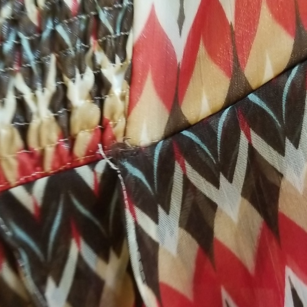 Dress - Picture 5 of 5